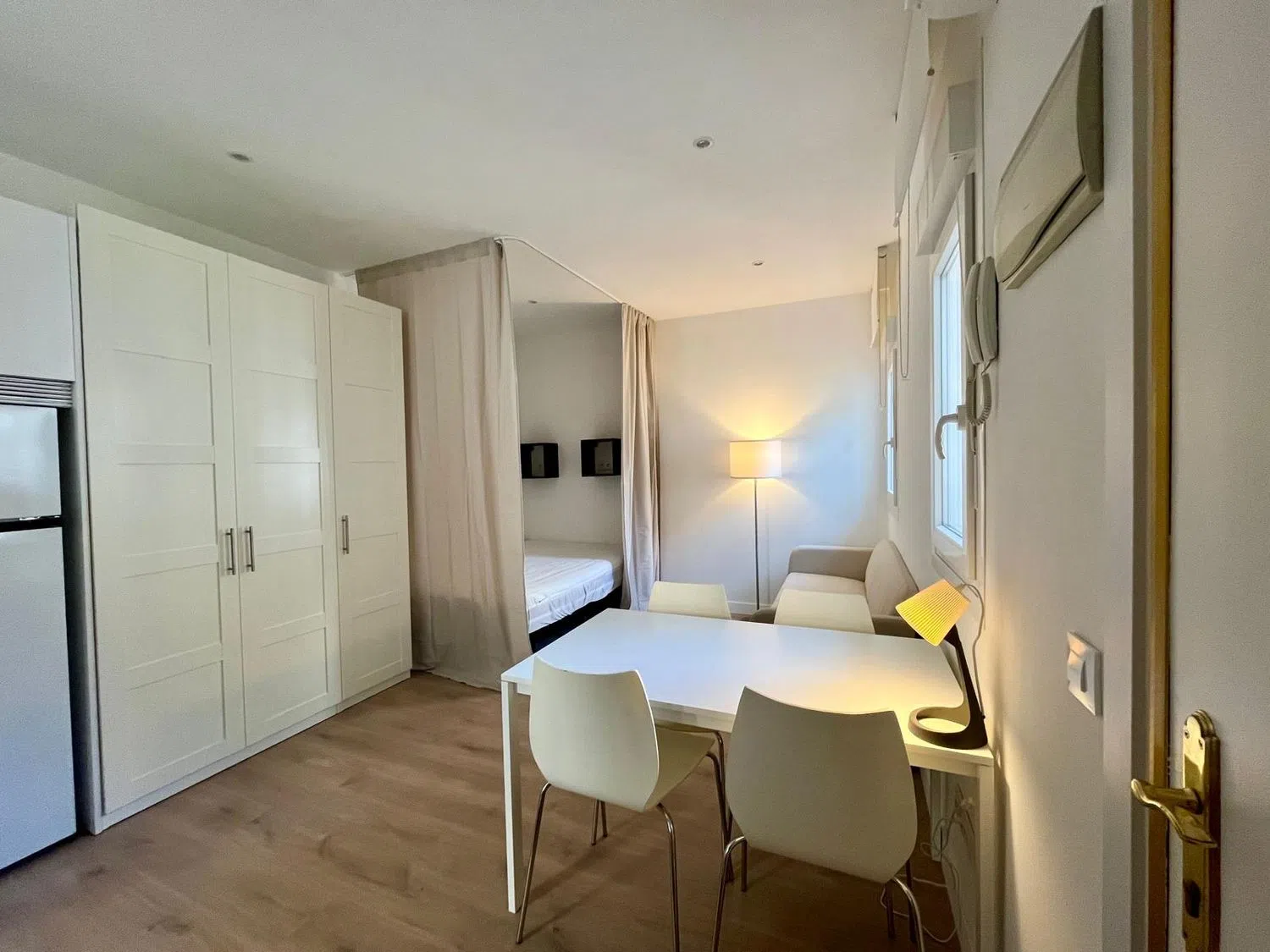 Estudio en calle de Bravo Murillo, 73 - Foto 5