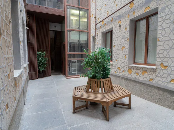 Piso en Calle de Bailén, Palacio - Foto 31