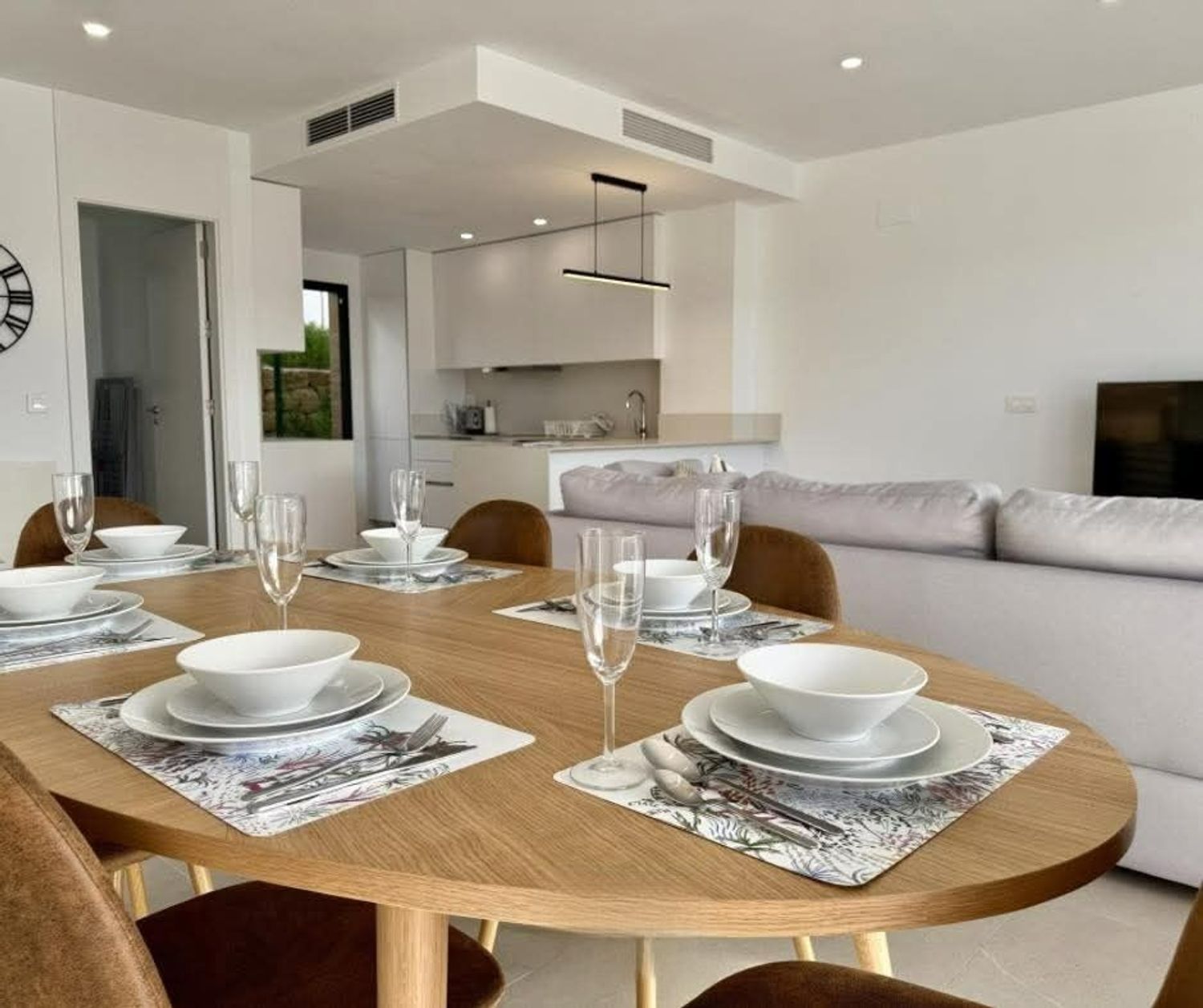 Chalet pareado en calle Ágata, 9 , residencial Serene Atalaya R2a - Foto 6