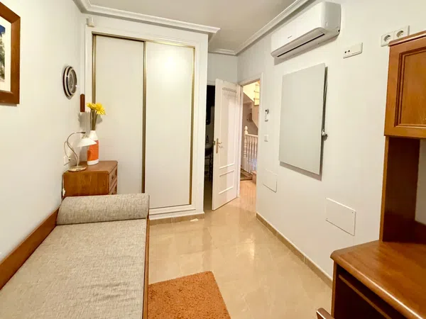 Chalet pareado en Calle la Clevilla, 1, La Cañada - Los Alcores, La Cañada - Los Alcores - Foto 5