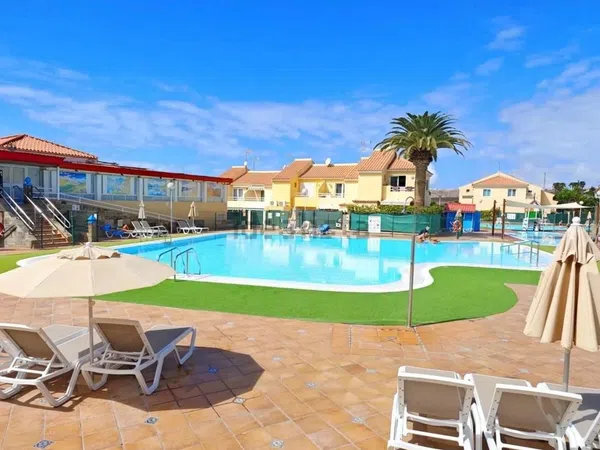 Chalet adosado en Calle Doctor Agustín Millares Carlo, 2, Sonnenland, Sonnenland - Foto 35