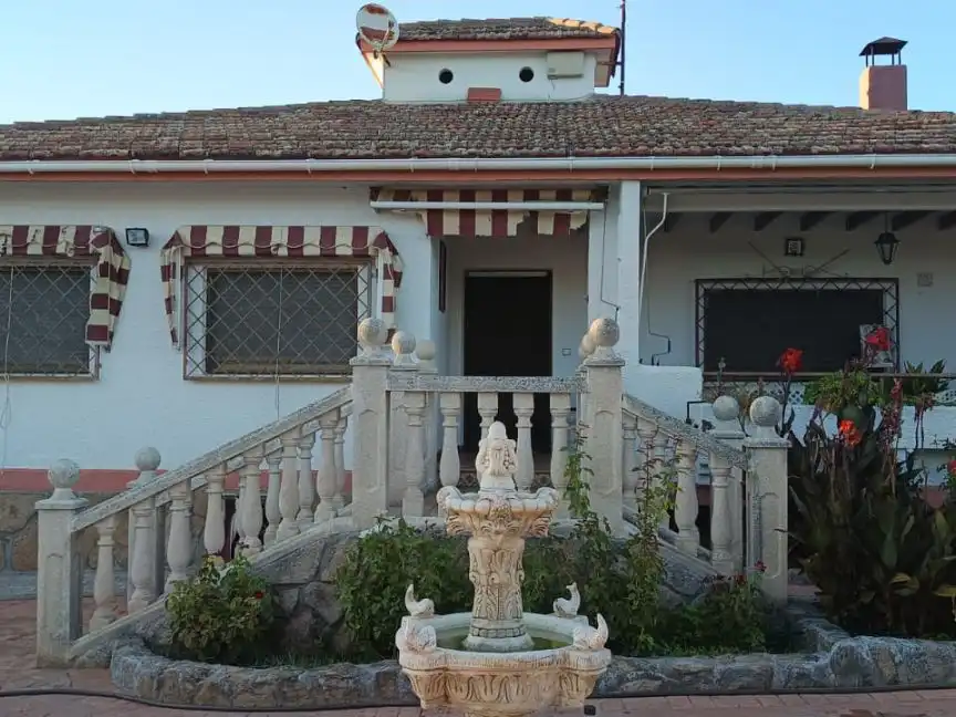 Chalet en  Calle Enebro 123 - Foto 39