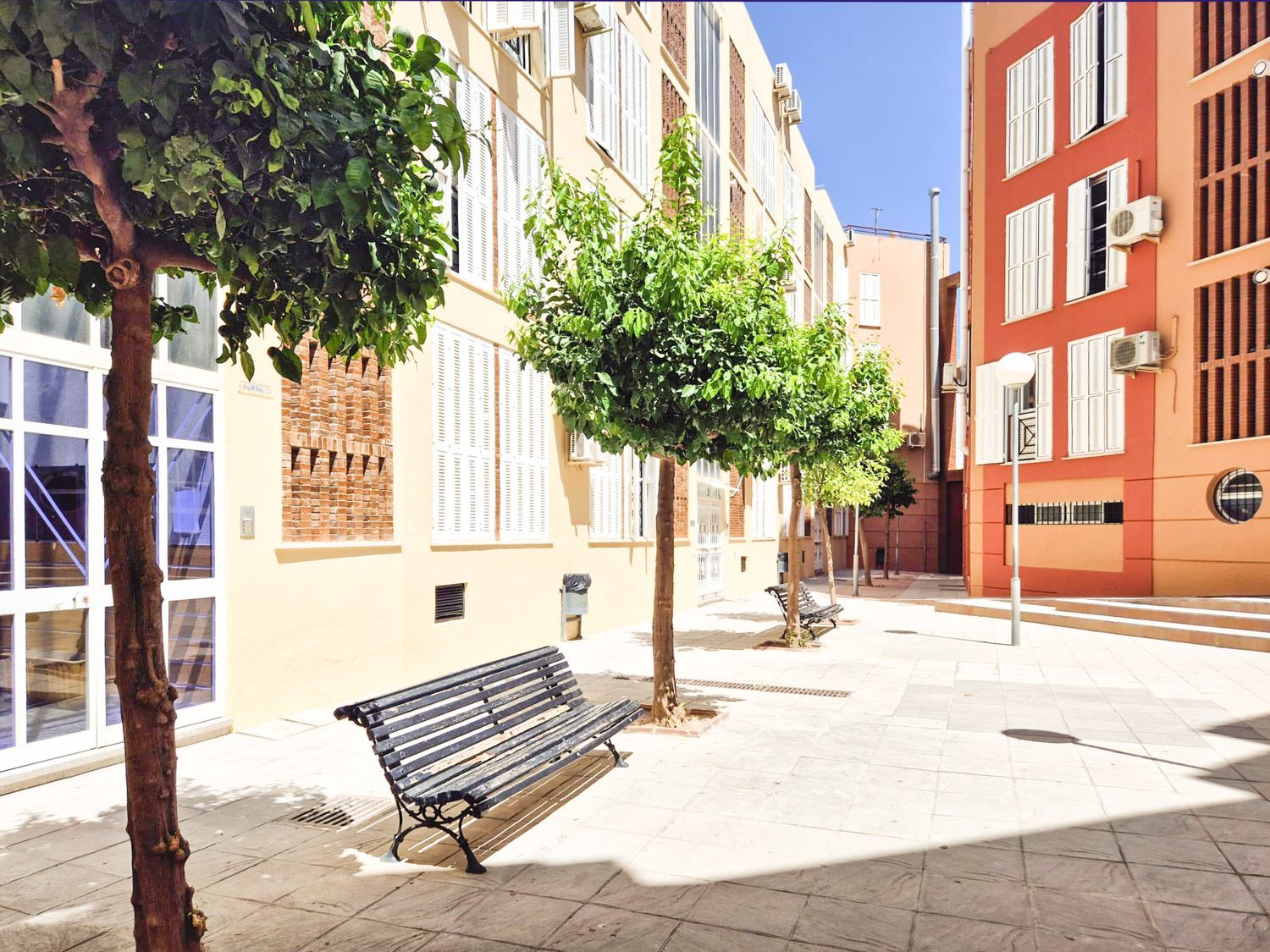 Piso en Calle San Bartolomé, 15, El Molinillo - Capuchinos - Foto 24