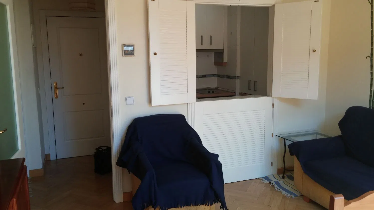 Piso en calle del camino viejo de leganés, 14 - Foto 2