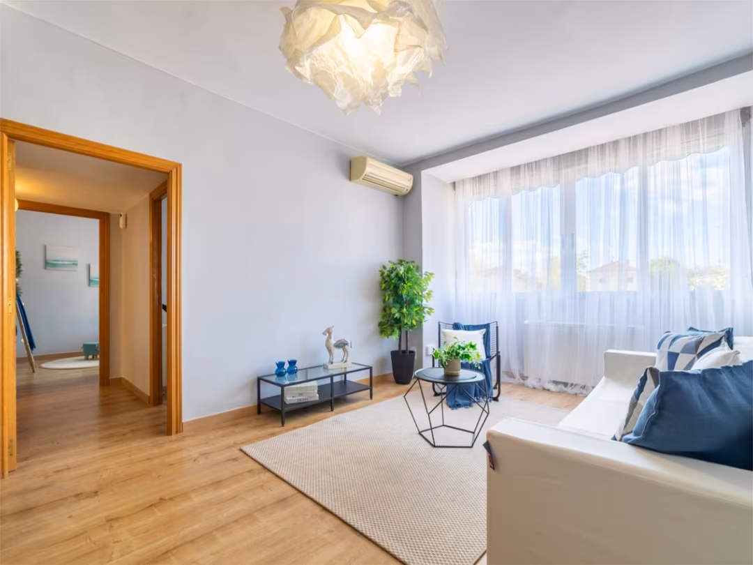 Piso en  Plaza de Coímbra 4 - Foto 13