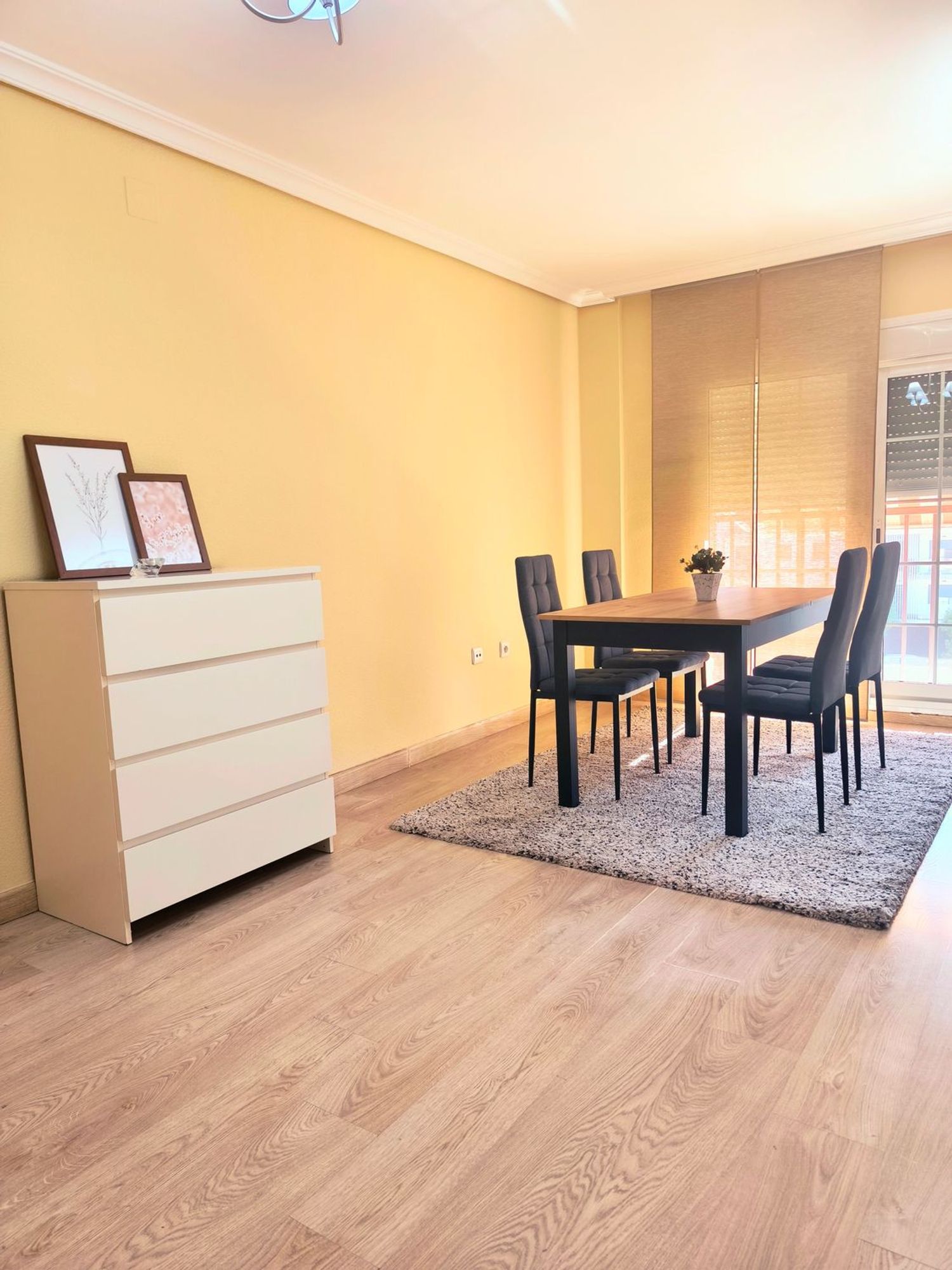 Piso en Calle Guadajoz, 2, La Salle-Avd Manuel del Valle-Las Naciones - Foto 13