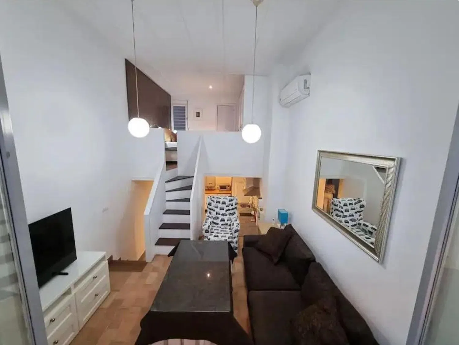 Piso en calle Pureza, 98