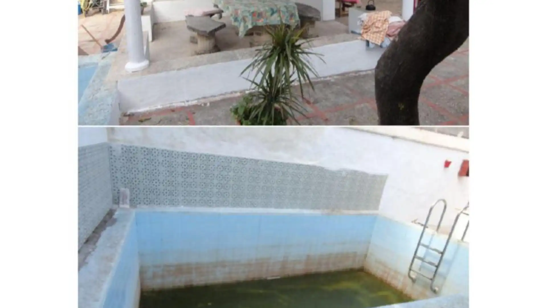 Chalet en  Calle Nuestra Señora del Carmen 66 - Foto 1