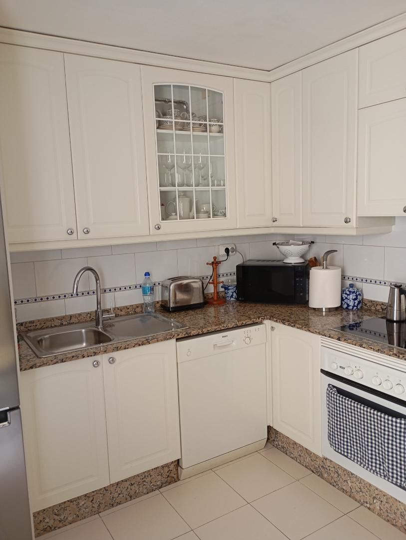 Piso en  Rúa Emilio González López 60 - Foto 1