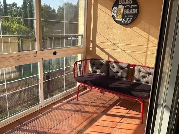 Piso en avenida Agrupación Córdoba, 22