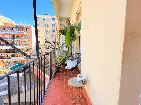 Piso en Calle d'Ausiàs Marc, 139 - Foto 6