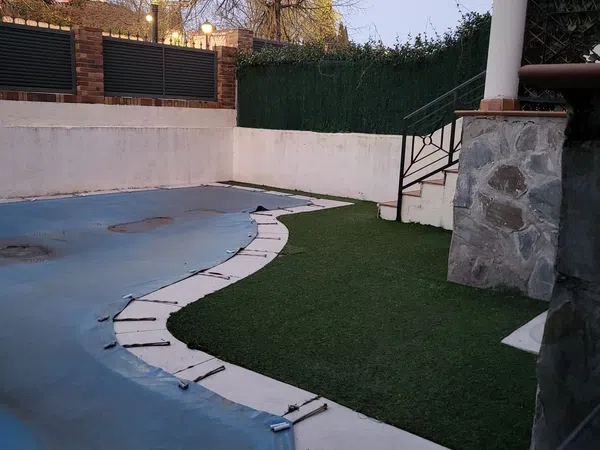 Chalet pareado en Calle Gregorio Marañón, 8 - Foto 35