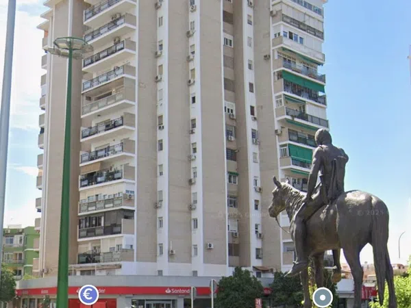 Piso en avenida Kansas City, 44 - Foto 1