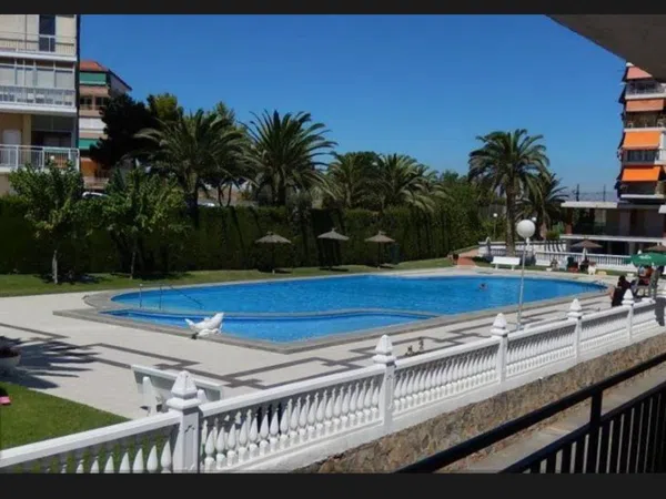 Piso en avenida de la Condomina, 19 - Foto 17