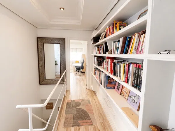 Loft en Teis, Teis - Foto 17