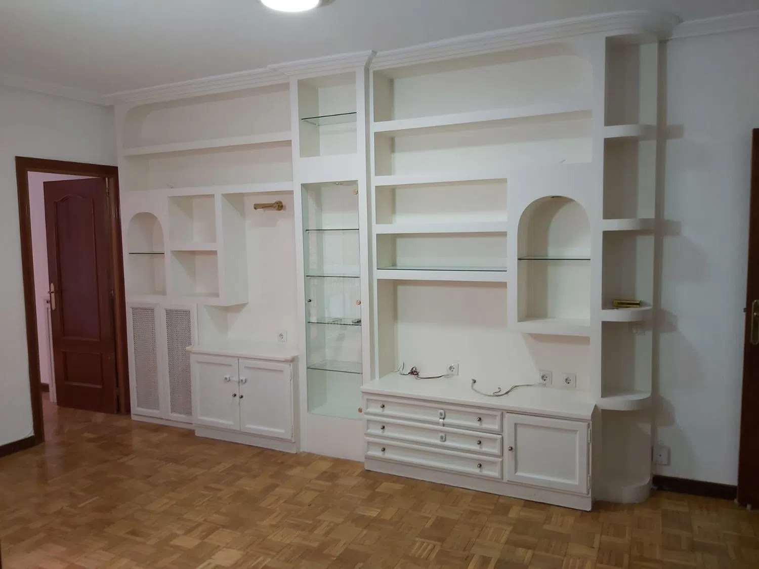 Piso en calle de Clara del Rey, 45 - Foto 8