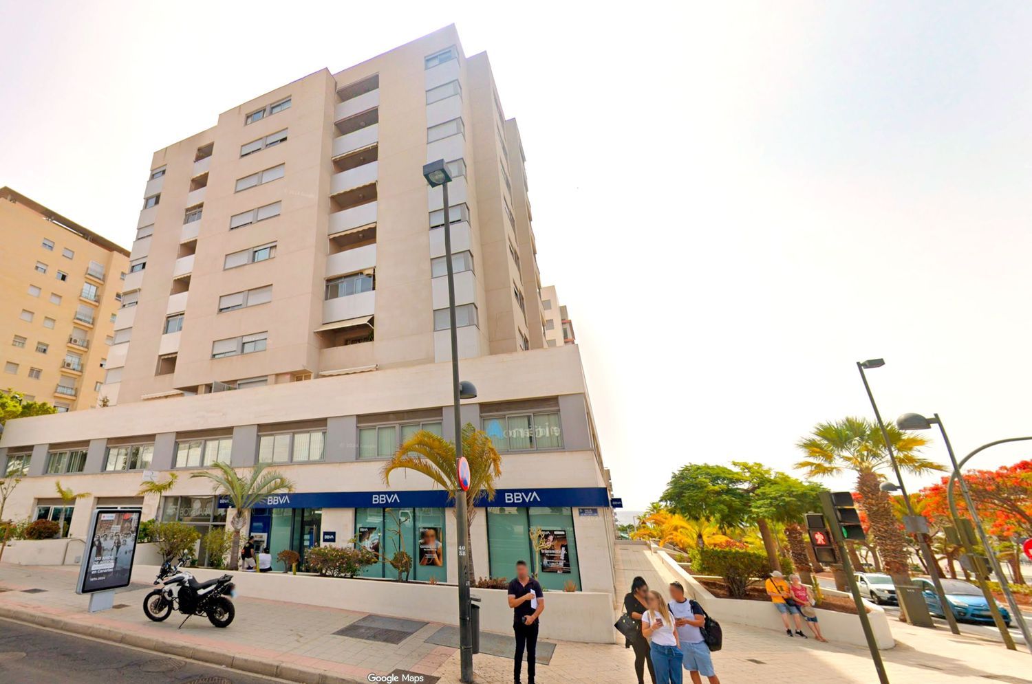 Piso en calle Alcalde Josė Emilio Garcia Gómez, 7 - Foto 2