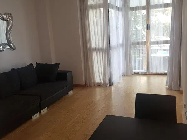 Piso en Francesc Pi i Margall, 4