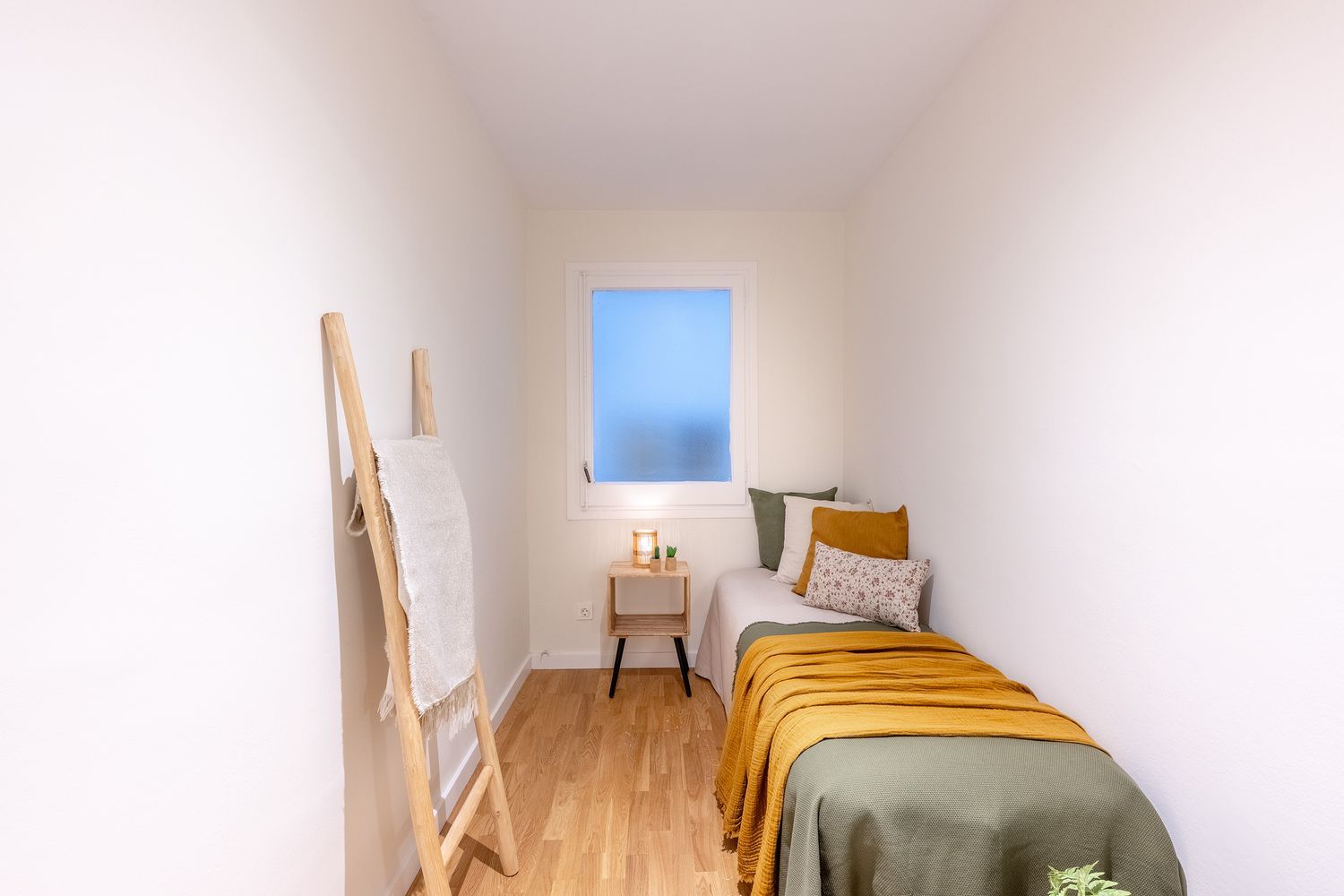 Piso en Barrio Vila de Gràcia - Foto 17