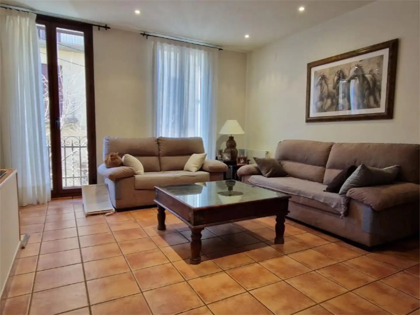 Piso en  Carrer del Doctor Barraquer 25 - Foto 5