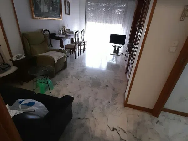Piso en Avenida de San José, 30, Parque Miraflores - Foto 2