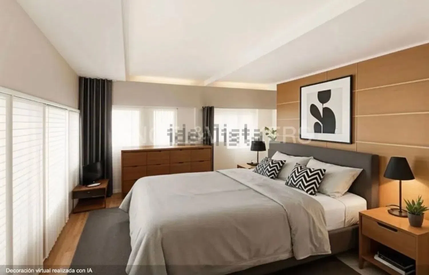 Dúplex en calle de Juan de la Hoz, 3 - Foto 19