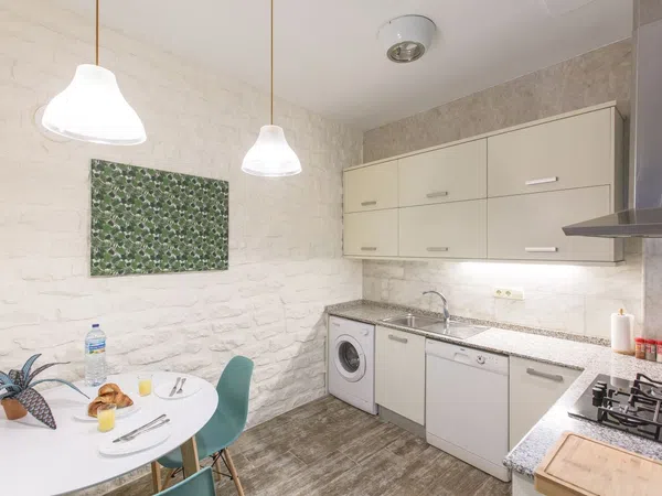 Piso en calle Belando, 6 - Foto 19