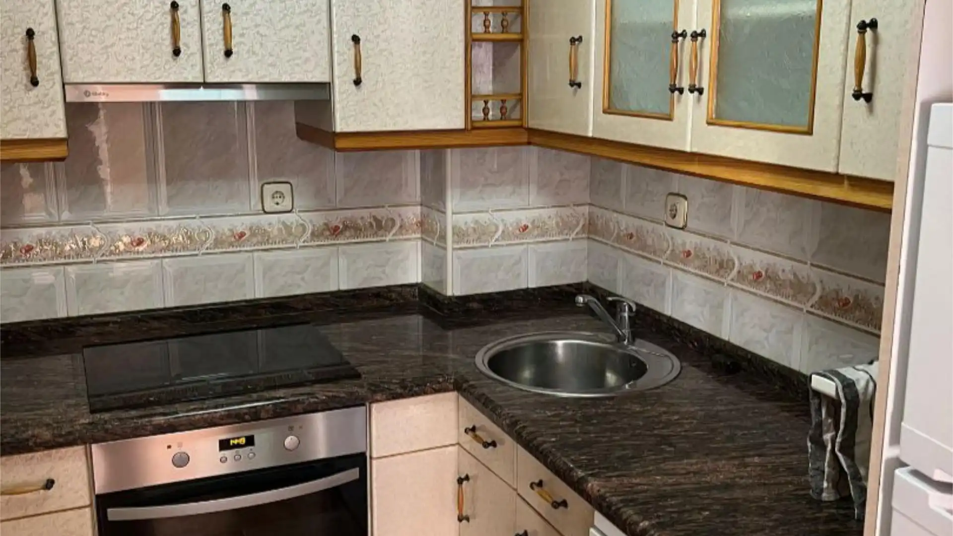 Piso en  Cuesta Llugaron 35 - Foto 6