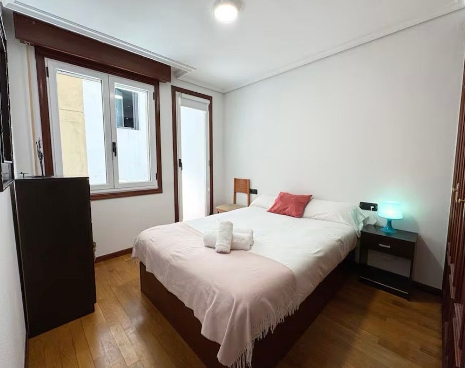 Piso en calle do Marqués de Valladares, 7 - Foto 2