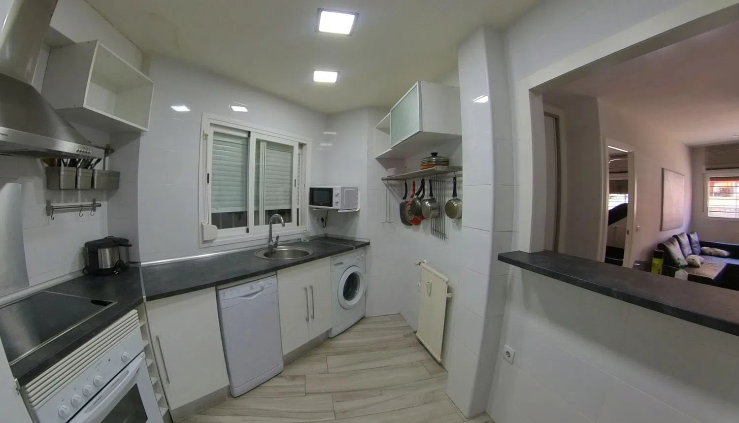 Piso en avenida de Pablo Iglesias, 50 - Foto 2