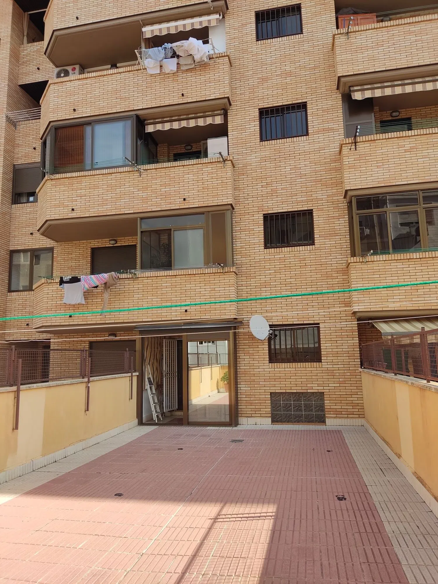 Piso en avenida de Juan Carlos I, 16 - Foto 14