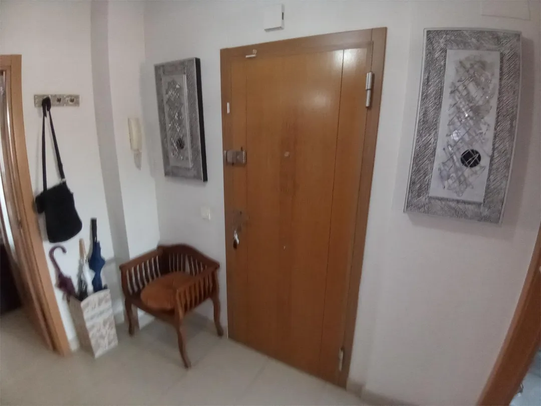 Piso en  Calle Parroco Florencio Aguilar 2 - Foto 7