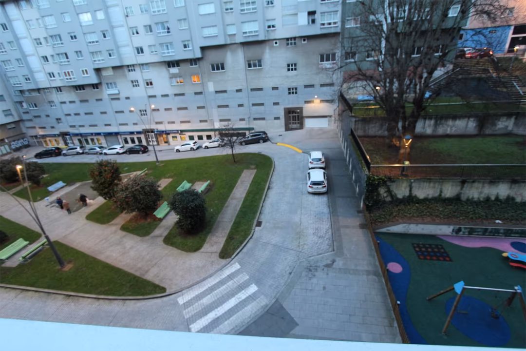 Apartamento en  Avenida de Monelos 103 - Foto 3