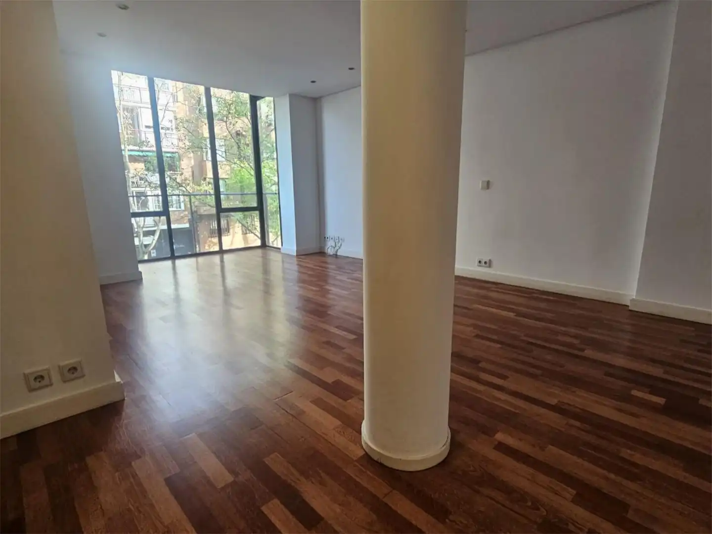 Piso en  Calle de Vicente Muzas 5 - Foto 4