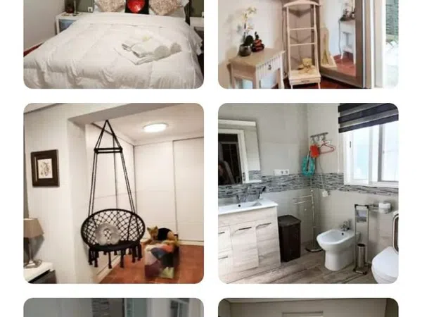 Casa rural en Calle 7, 16 - Foto 9