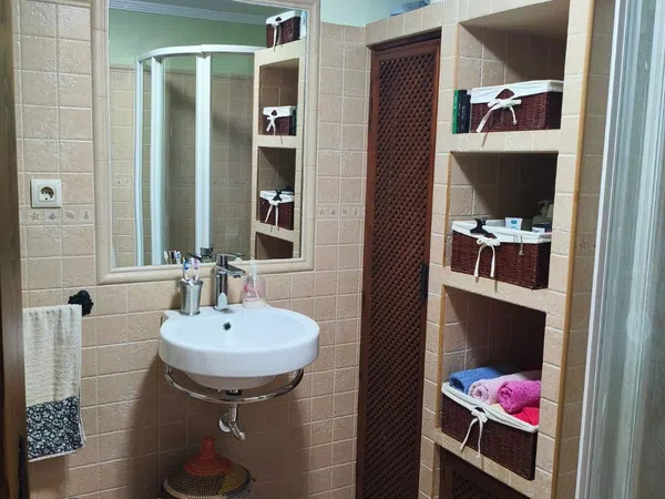 Piso en Alameda del Patrocinio, 5, Olletas - Sierra Blanquilla - Foto 4