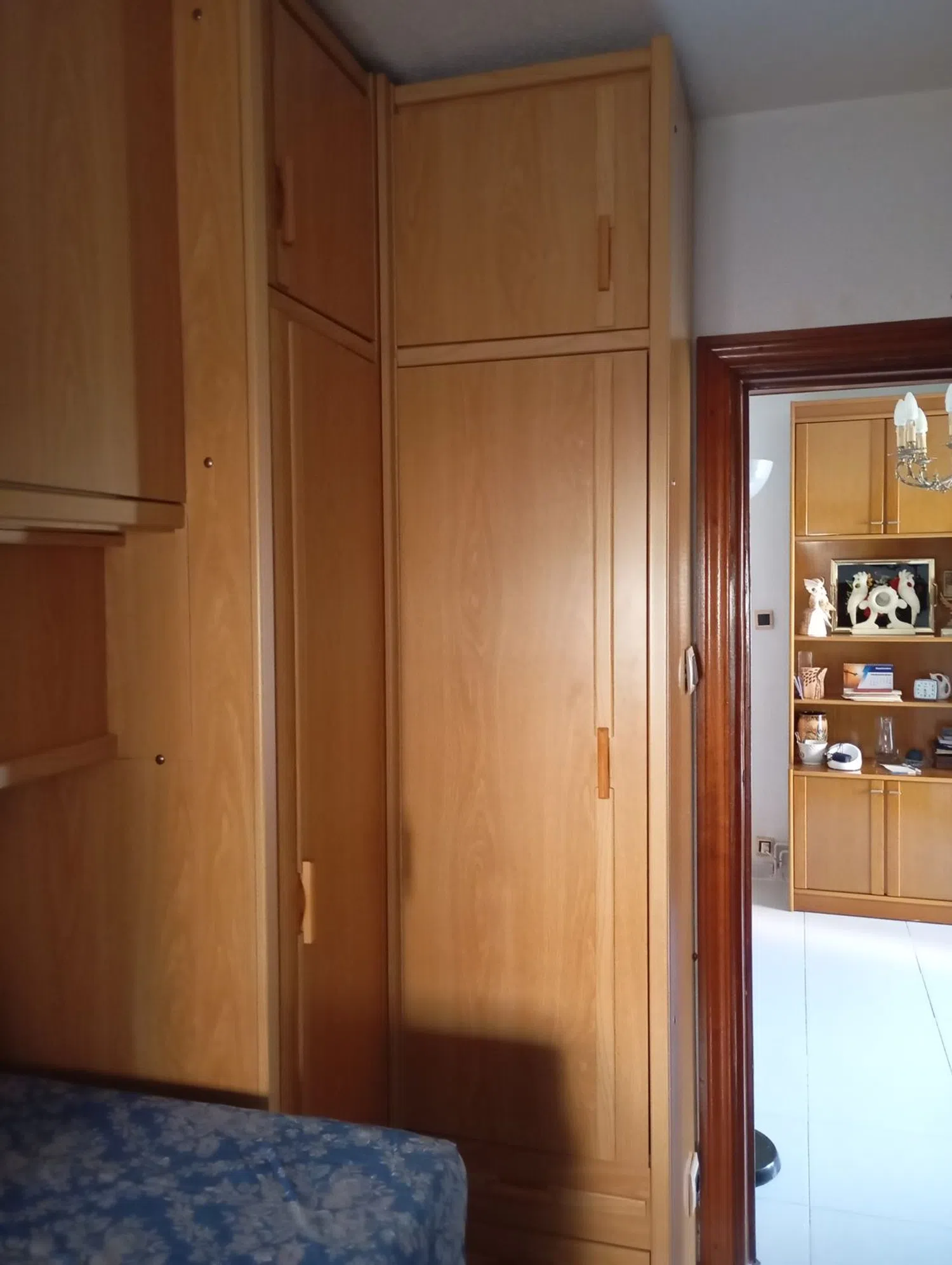 Piso en calle del Campo de la Paloma, 60 - Foto 3