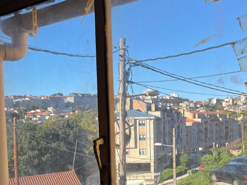 Casa adosada en  Rúa da Fonte Santa 16 - Foto 7