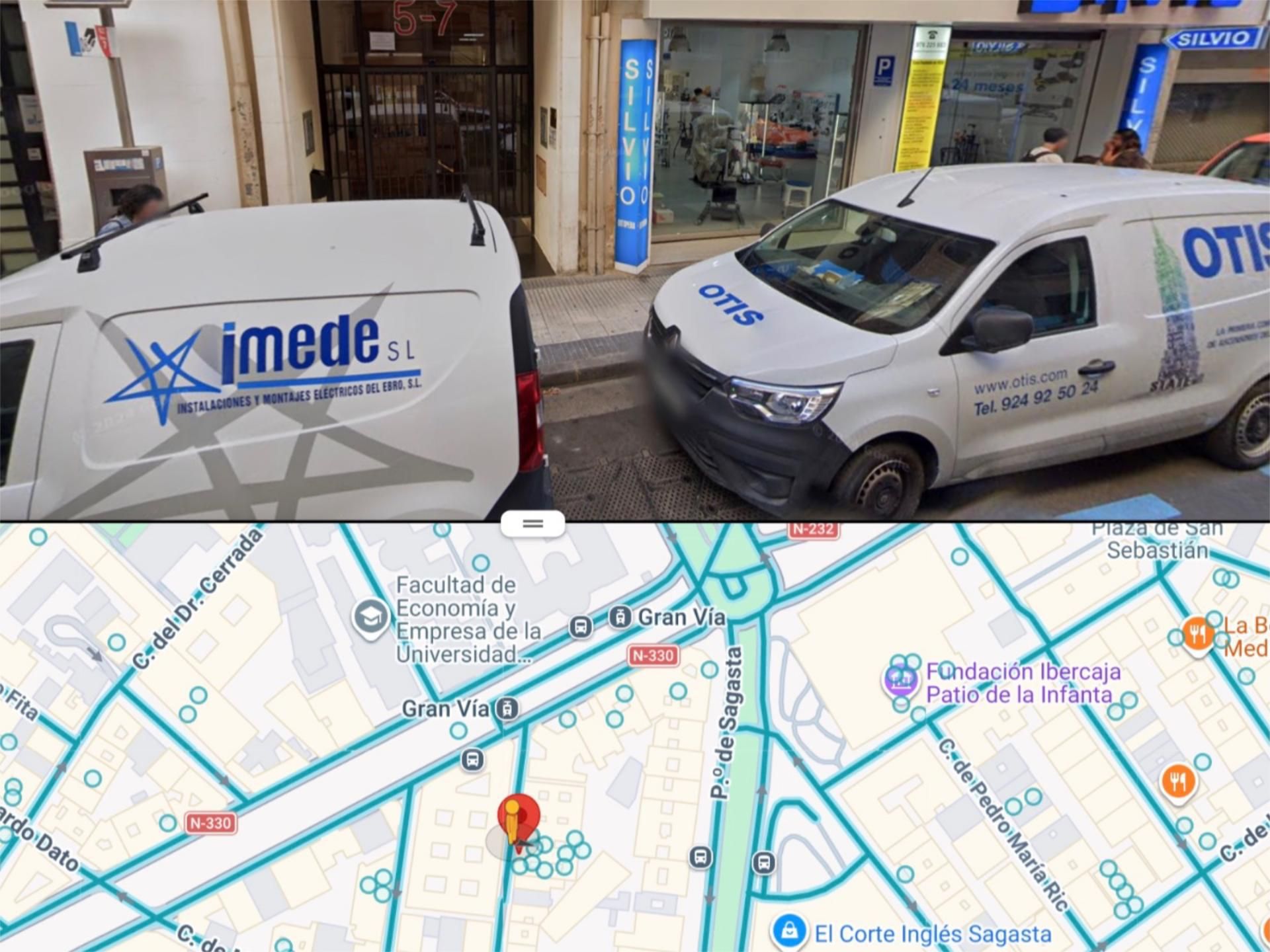 Apartamento en  Calle de Mariano Royo 5 - Foto 2