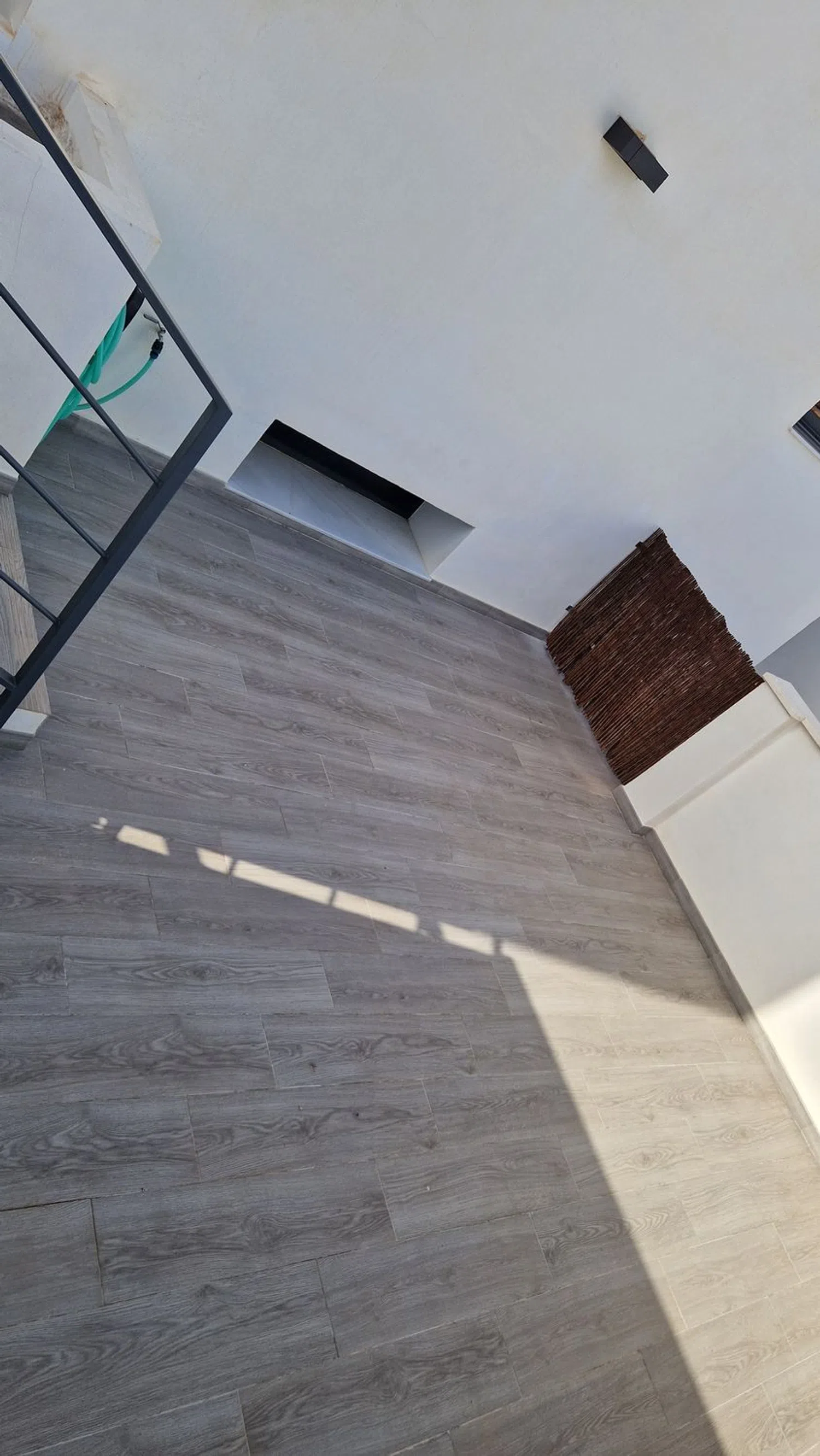 Estudio en calle José Hernández, 63 - Foto 1