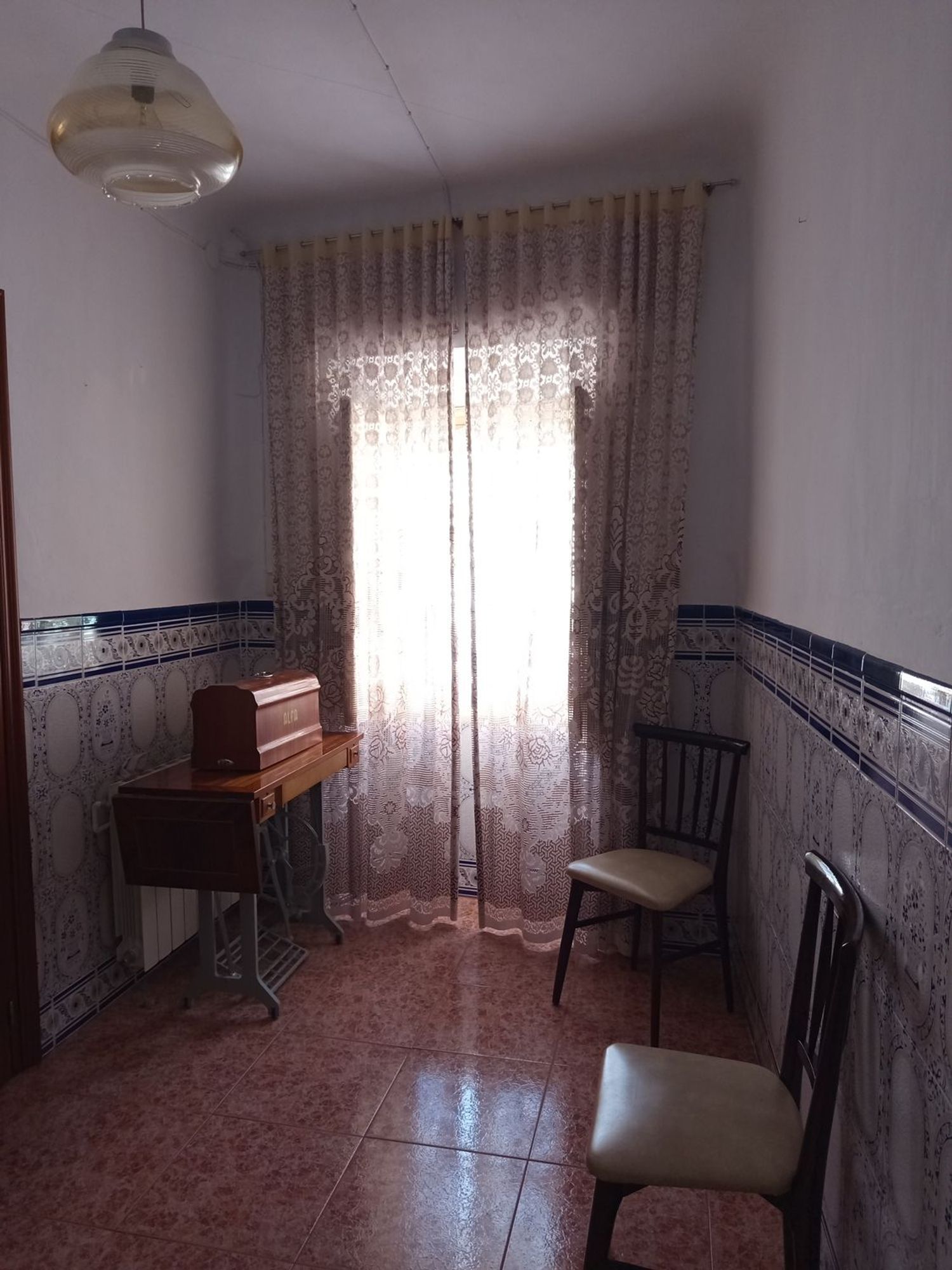 Chalet pareado en Calle Oriente, 16 - Foto 4