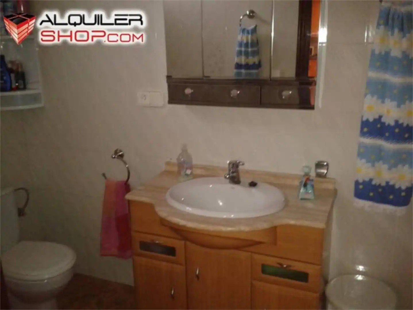 Piso en vivienda centro todo el edificio - Foto 4