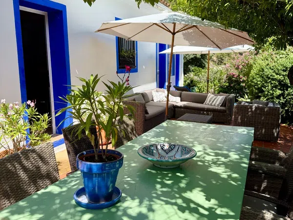 Casa independiente en calle Diseminado s/n sn - Foto 29