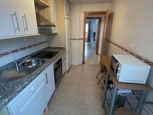 Piso en calle Casares del Sol, 14 - Foto 22