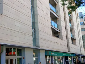 Piso en  Avenida de la Buhaira 13 - Foto 2