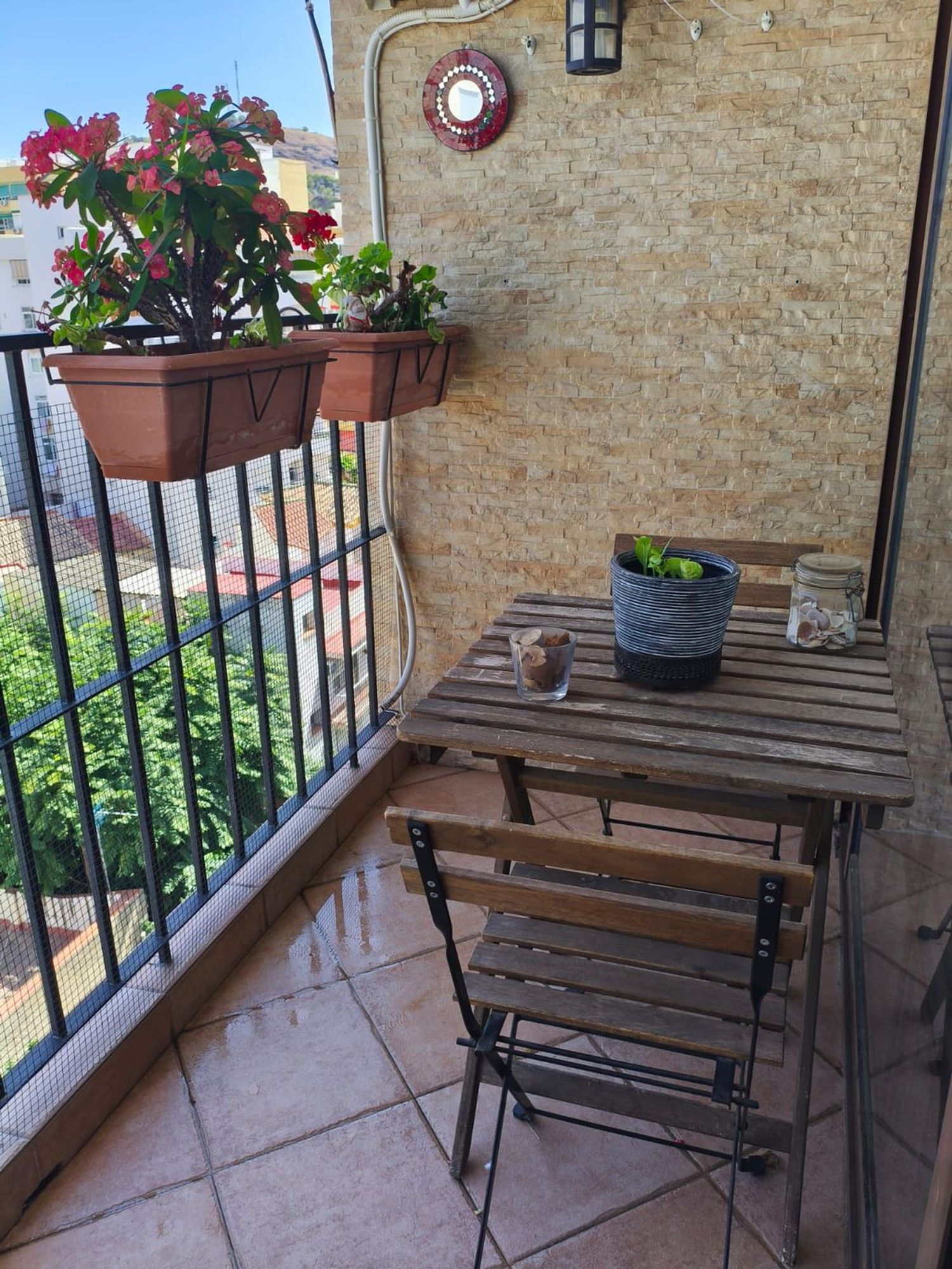 Piso en Alameda del Patrocinio, 5, Olletas - Sierra Blanquilla - Foto 25