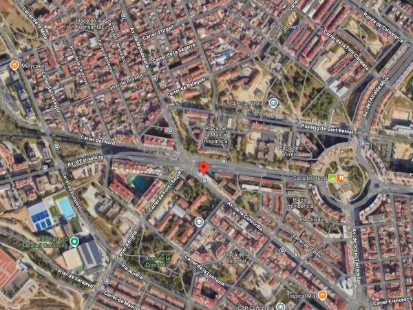 Piso en Avenida de la Concòrdia, 90 - Foto 5