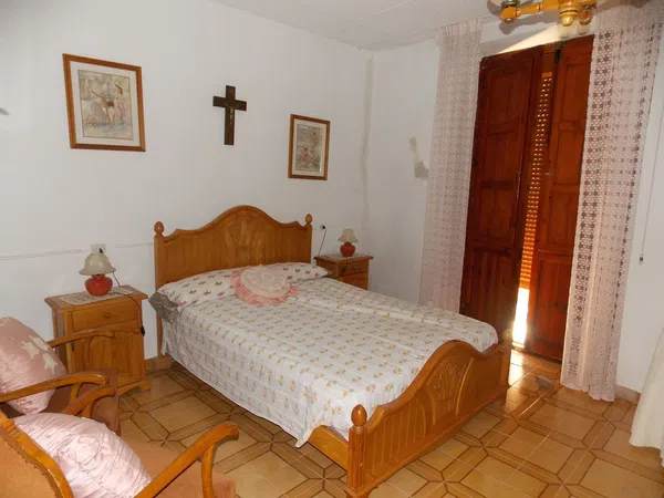 Casa o chalet independiente en Calle de Frederic García Lorca, 8 - Foto 13