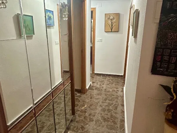 Piso en Plaza de la Region Murciana, 1, Puente Tocinos - Foto 1