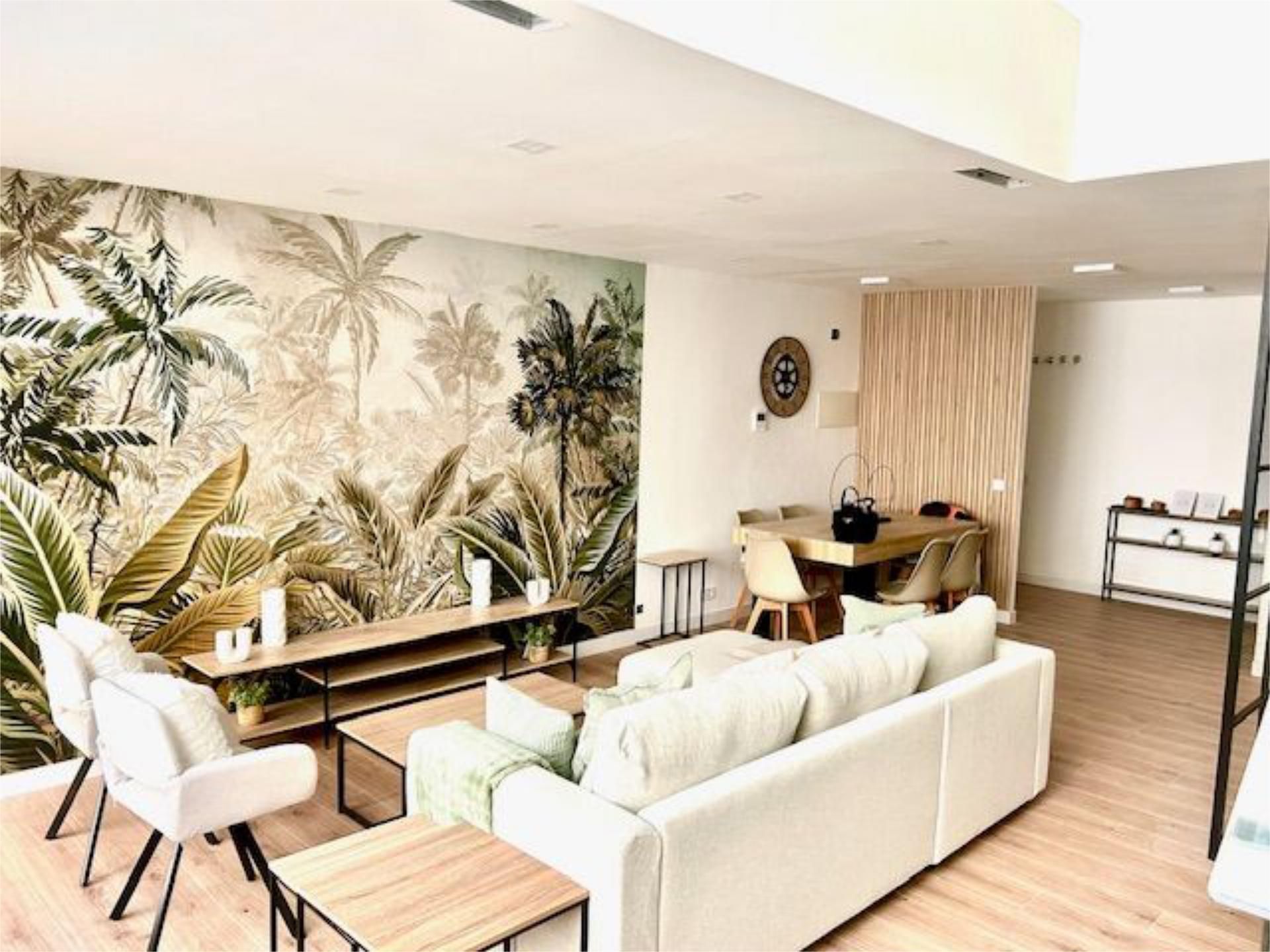 Piso en  Avenida de Manoteras 8 - Foto 17